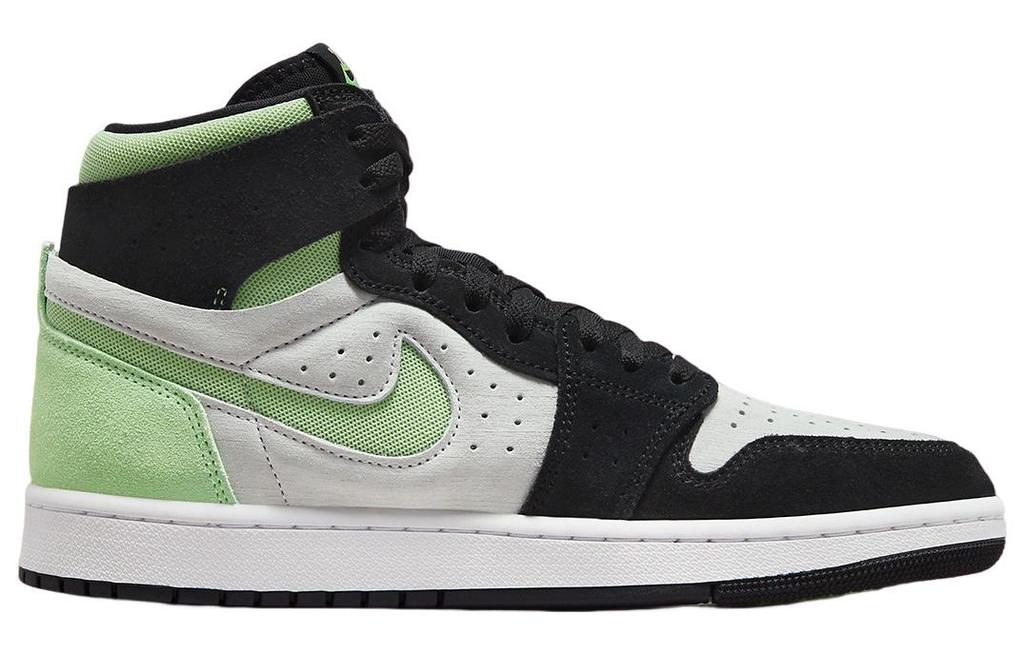 Air Jordan 1 High Zoom Comfort 2 'Honeydew'