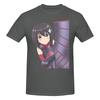 Funny Bofuri I Don T Want To Get Hurt So I Ll Max Out My Unisexs Printed Tshirt Unisex T Shirtunisex