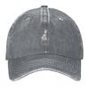 2026 Blue Heeler Illustration Baseball Cap Tactical Cap Designer Cap Winter Hats For Men Anime Hat Ladies Men's