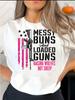 Tops – T-Shirts