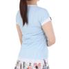 Babolat Tennis Wear CLUB SHORT SLEEVE SHIRT BWG4330C 2024SS Release Scheduled for Late March Available Women's (Short-Sleeve T-Shirt) Pre-order