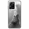 Tempered Glass Case for Xiaomi Poco X5 Pro / PocoX5 Cover Hard Shockproof Cases for Xiaomi Poco X5 5G 6.67'' Funda Coque Case