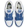 Nike Sb Dunk Low Born X Raised One Block At A Time Skateboard-Schuhe FN7819-400