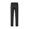 Qipai Men's Four-Way Stretch Slim Straight Casual Pants