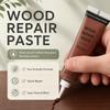Wood Furniture Refinishing Paste Wood Floor Table Door Cabinet Scratch Fast Remover Repair Paint 12 Colors Wax For Furniture 25g