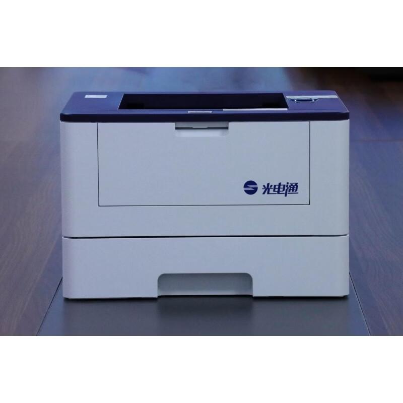 Guangdiantong OEP3150DN A4 Duplex Laser Printer CN plug (adapter included)