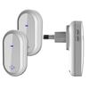 Self-Powered Wireless Outdoor Doorbell