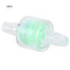 10PCS Set Green Aquarium Water Pump Hose Filter Silicone Tube Aquarium Filter  Water Garden Pond