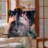 Zanger Japans Ado Kussensloop Bankkussenhoes Huis Kamer Decoratie Kindercadeau
