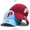 Forty Seven Brand 47BRAND Size Blue Men's Cap, BCPTN-MVP19WBV, F, Unisex,