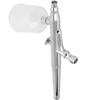 Airbrush Set 0.3mm Paint Model Spray Gun for Makeup Drawing Manual Coloring Art Supplies