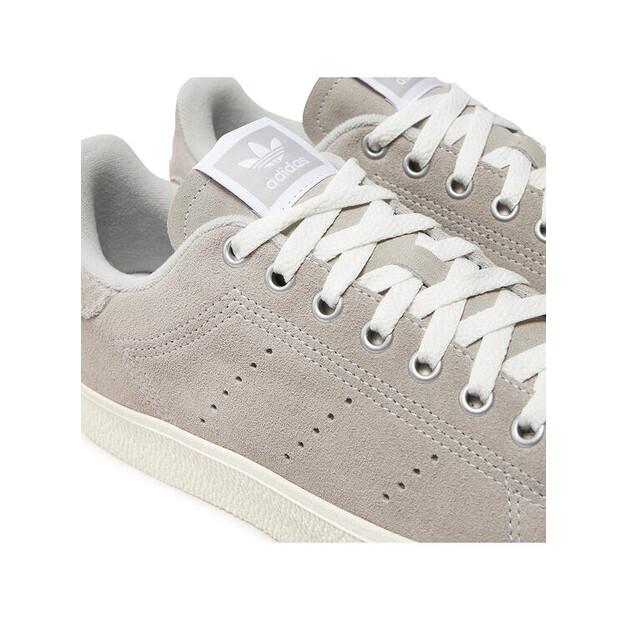 Мужские кроссовки adidas Stan smith cs id2040 серые