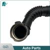 2465200401 OE Car Accessories Intake Pipe Fit For Mercedes Benz A/B 160/180CDI CLA/GLA 180CDI Corrugated Air Pipe Rubber Hose