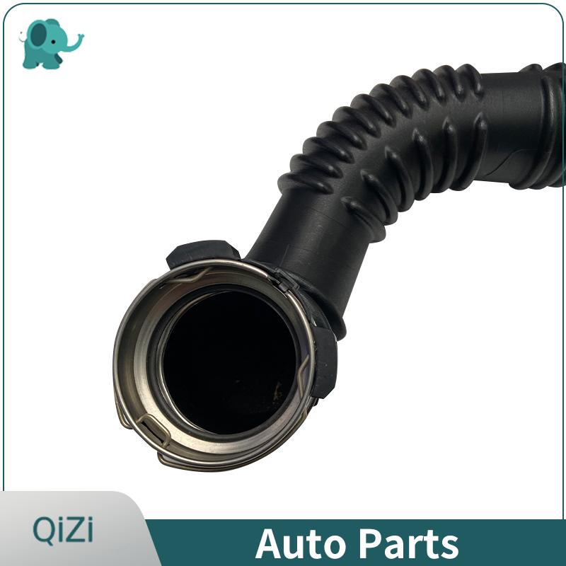 2465200401 OE Car Accessories Intake Pipe Fit For Mercedes Benz A/B 160/180CDI CLA/GLA 180CDI Corrugated Air Pipe Rubber Hose