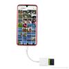 Memory Card Reader Quick Transmission Multifunctional Hot Swap Mobile Phone Type-C Micro-USB SD-Card Reader for Camera