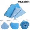 Washable Customizable Cotton Ventilation Filters for Home Office RV Use