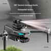 SG109MAX2 Drone: HD Aerial Photography, GPS Return, Obstacle Avoidance, Brushless, Screen Control
