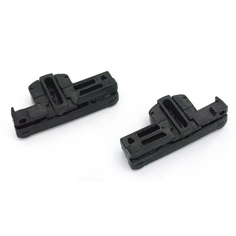 AM-For Renault Koleos HY 2008-2016 Sunroof Glass Component Slideway Slider Clip Ceiling Bracket 918062605R 913819569R