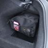 Car Trunk Storage Bag Large Capacity Multifunctional Cargo Organizer Bag For BMW 5 Series G60 2025+ Stowing Tidying Accessories