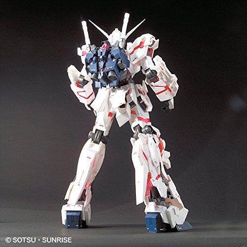 Mega Size Model 1/48 Gundam Base Limited RX-0 Unicorn Gundam Ver.TWC Mobile Suit Gundam UC (Unicorn)