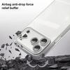 XDcase Candy DIY Detachable Lanyard Hole Shockproof Phone Case