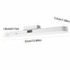Rechargeable LED Desk Lamp USB Rechargeable Study Lamp Student Desk Lamp  College Dorm