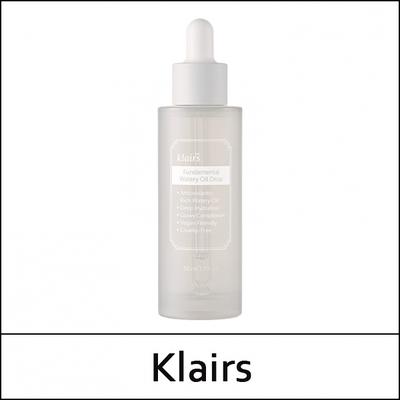 (hp) Fundamental Watery Oil Drop 50ml / (cu)