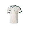 adidas Originals SPORT GRAPHIC CALI TEE Kaki IU0217