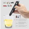Strong Ergonomic Brake Fluid & Tire Pressure Tester Small & Lightweight for Professional Repair Man & DIY Enthusiasts