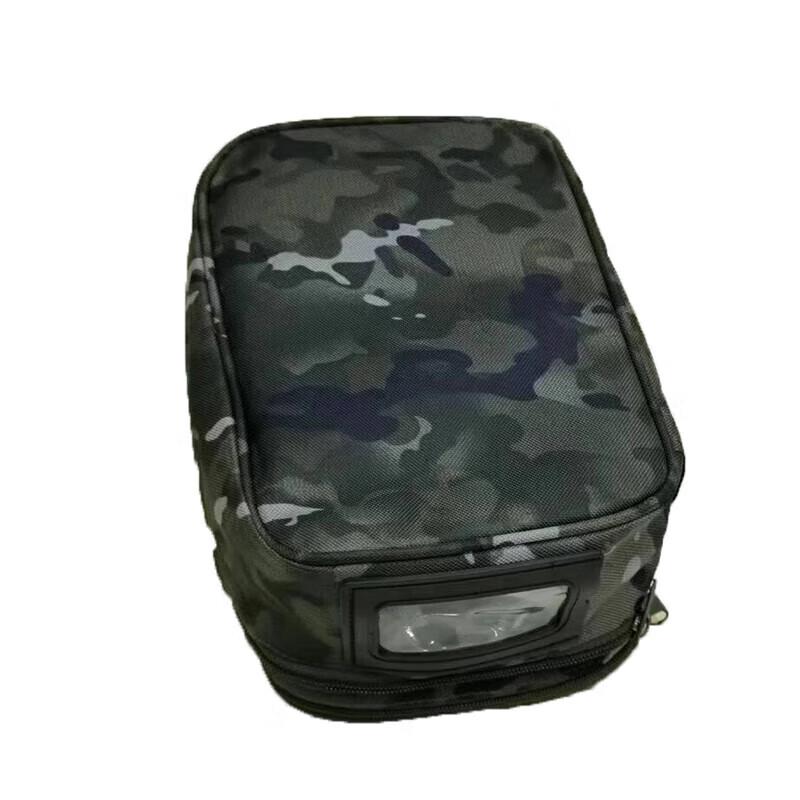 Aokedu Tactical Outdoor Storage and Pillow Bag
