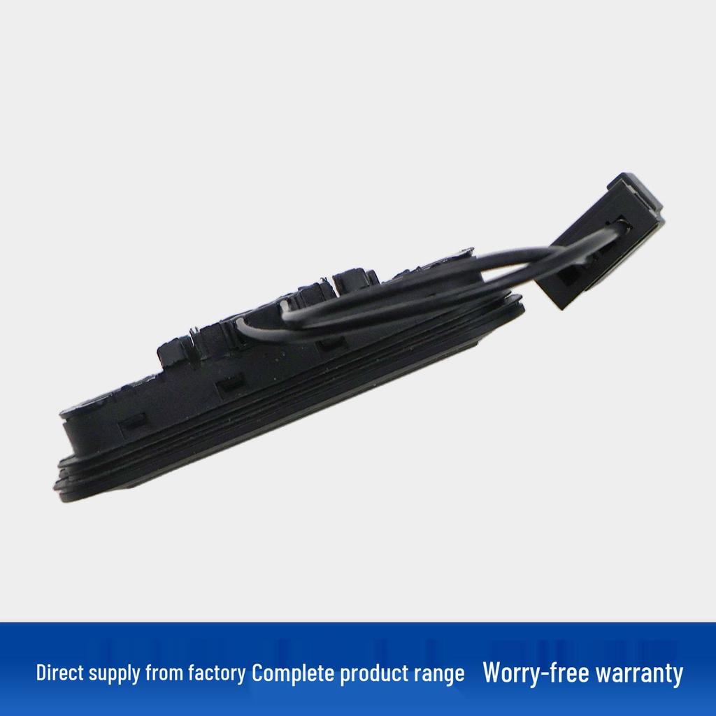 Chevrolet/Opel/Vauxhall Tailgate Trunk Lid Switch 13422270