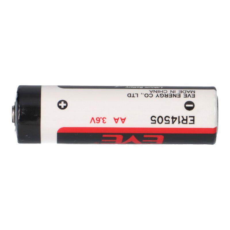 Discount EVE ER14250 14505 18505 26500 Lithium-Thionyl Chloride Battery for Electrical Meters & Industrial Control 34615