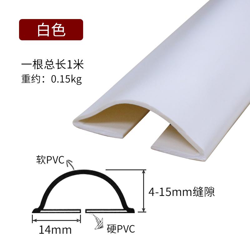 

Door Bottom Guard Seal Strip Under Door Draft Stopper Energy Saving Wind Blocker Excluder Protector Door Draught Excluder Bath белый