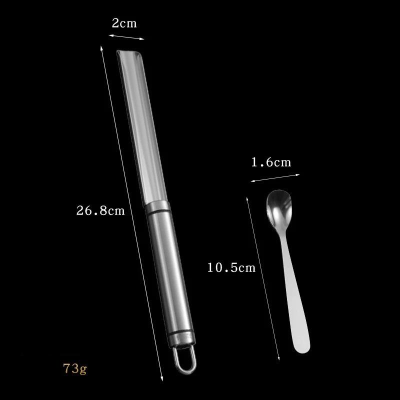 

Инструмент для приготовления фрикаделек из нержавеющей стали, ручные формы для фрикаделек, кухонные инструменты, ложка для фрикаделек из нержавеющей стали 304