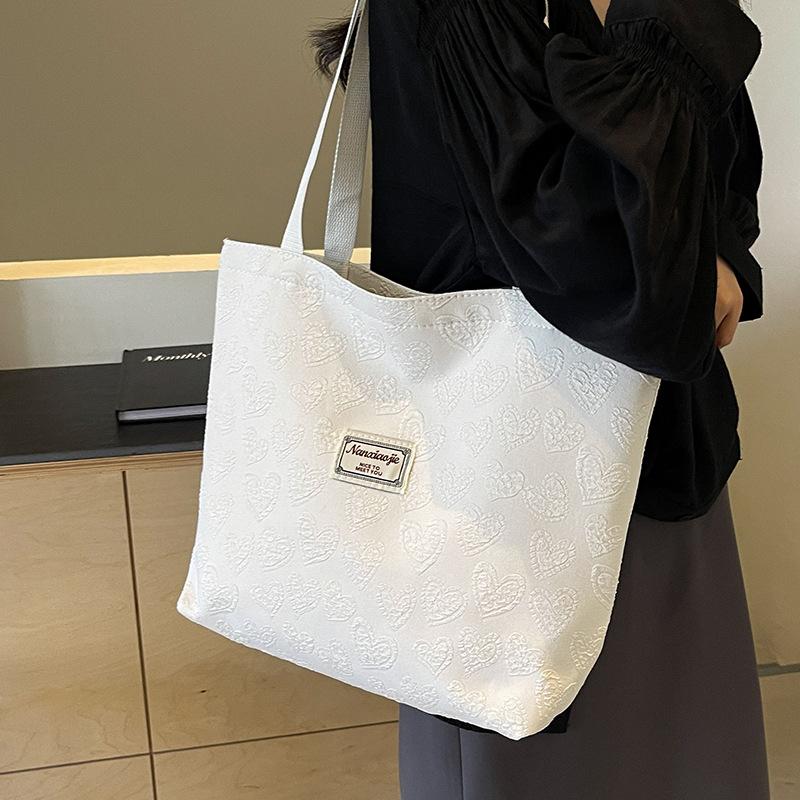 

Высококачественная сумка-тоут большой вместимости на одно плечо для женщин, новая модная сумка для мам, модная универсальная сумка через плечо