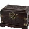Traditional Weathered Look Cabinet Fasteners And Drawer Hardware Set Solid Metal Material