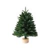 Encrypted Pe/Pvc Desktop Christmas Tree Small Ornaments Diy Christmas Home Christmas Bare Tree Window Ornaments Christmas Decoration