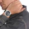 Watch CK FLEX Gray Dial Silicone Strap 25200469 [Calvin Klein] Men's [Authentic]