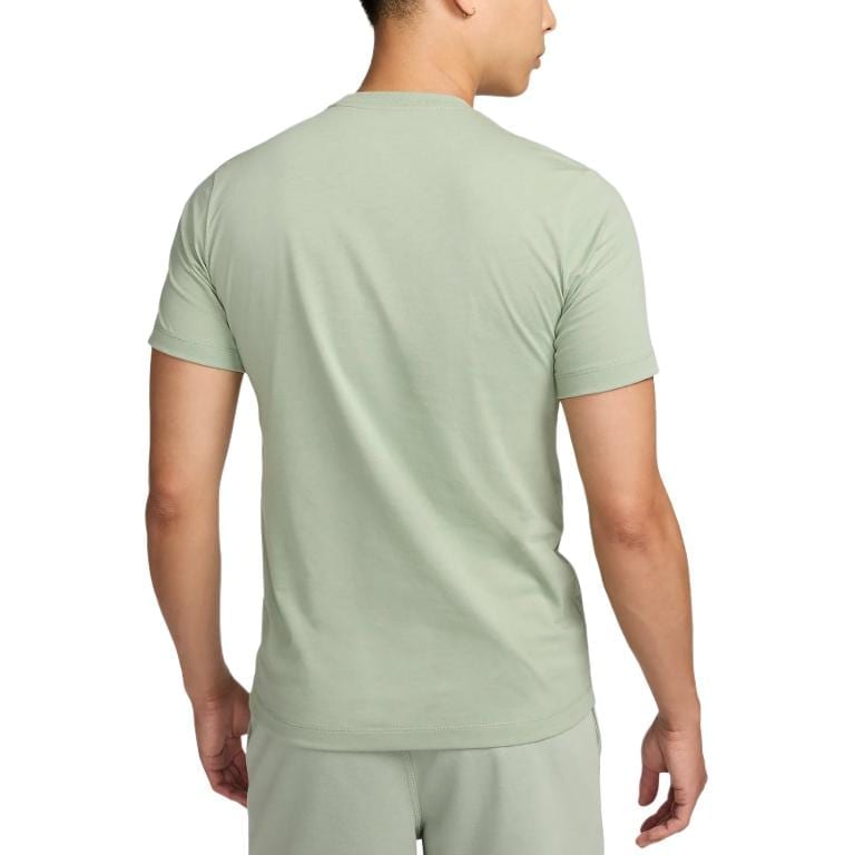 Nike T Shirt Men's Grassland Green AR4999-371