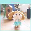 Soft Crybabye Plush Figure For Teen Bag Accessories And Collectible Gifts