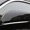 For Citroen C5X    2024 2025 Rearview Mirror Cover Trim Anti-Scratch Glossy Decoration Accessories