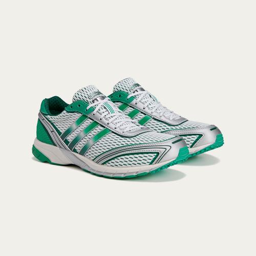 SPORTY & RICH × Adidas Originals JP7543 Men's Size