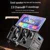 Philips SD290 KTV Home & Outdoor Speaker (CN Version)