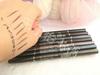 New Arrival South Korea Beausen Automatic Eyebrow Pencil Easy to Draw Easy to Use Not Smudge Color Full Recommend Skin Lock Color