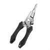 Premium Aluminum Fishing Pliers With Builtin Line Cutter And Hook Remover For Outdoor Fishing Enthusiasts M4YD