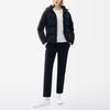 FILA Down Jacket Women's Jet Black F11W247902FBK