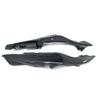 For Yamaha MT-07 FZ-07 MT07 FZ07 2018-2024 Inner Rear Tail Guard Plate Seat Side Cover Motorcycles Accessories Fairing Shell