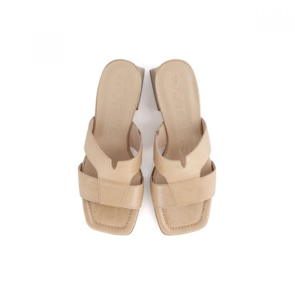 Kumkang Women Mule Sandals Clasac5402wwonf8