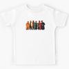 New Edition NE 2 Kids T-Shirt