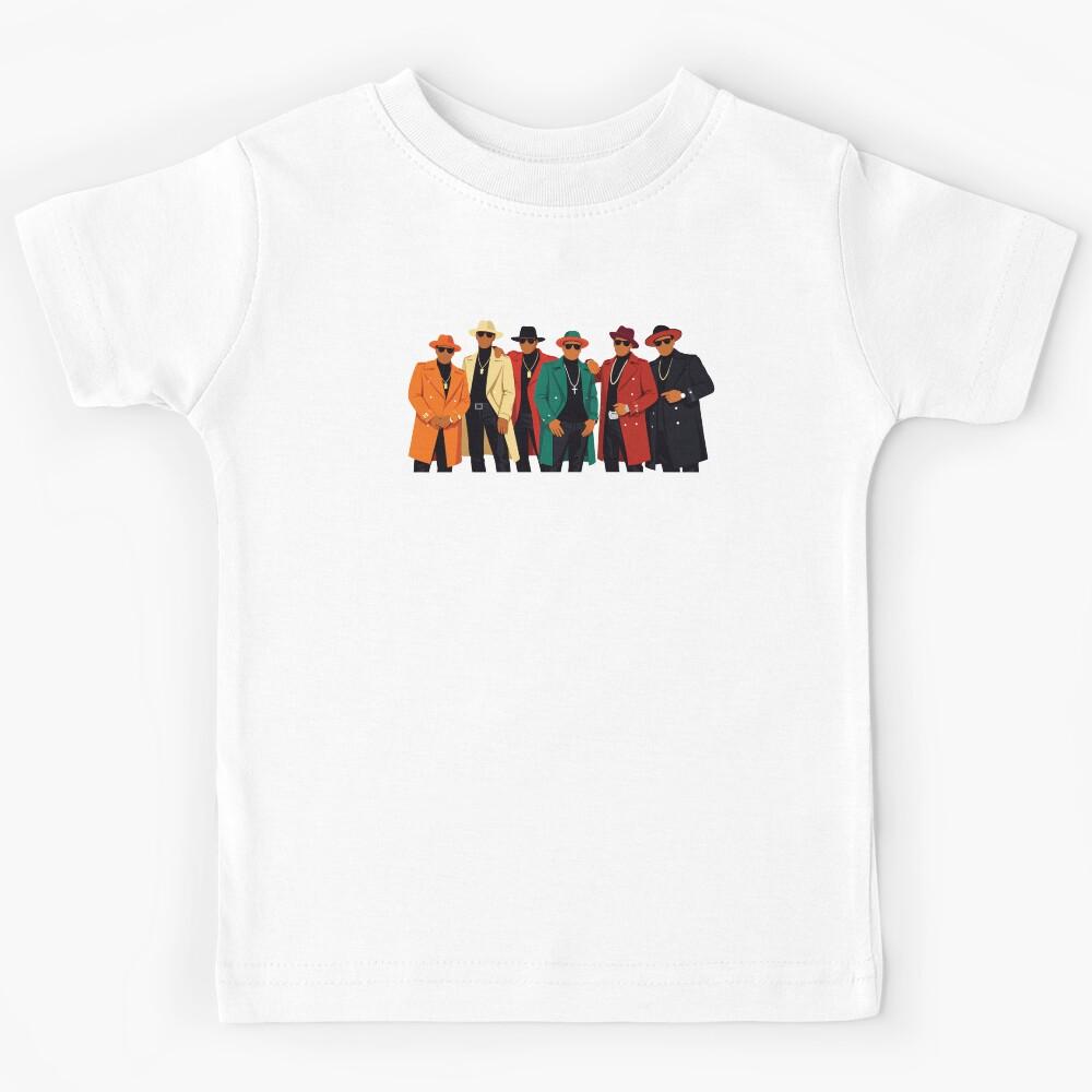 New Edition NE 2 Kids T-Shirt 140